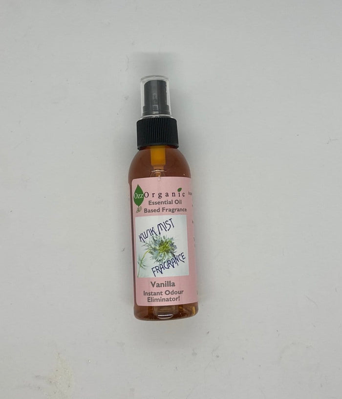 Ozz Organic Vanilla Deodorizer