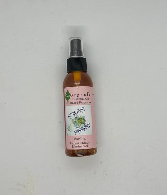 Ozz Organic Vanilla Deodorizer