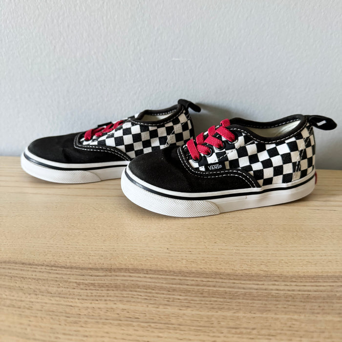 Vans / Slip on / US7