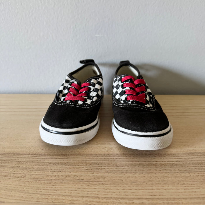 Vans / Slip on / US7