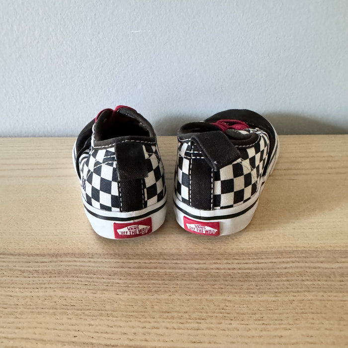 Vans / Slip on / US7