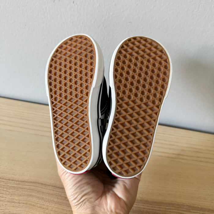Vans / Slip on / US7