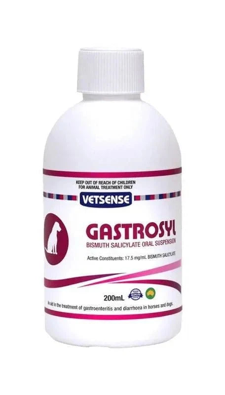 Vetsense Vetsense Gastrosyl