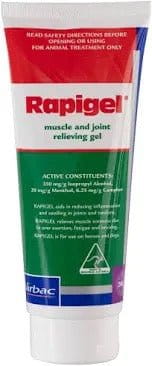 Virbac Virbac Rapigel
