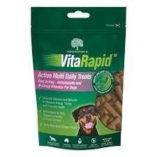 Vetalogica VitaRapid® Active Multi Daily Treats for Dogs 210g