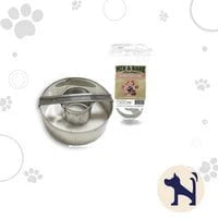 Dogtraining101 Retail Super Store Wagalot - Mix & Bake Donut Cookie Cutter 7.5cm