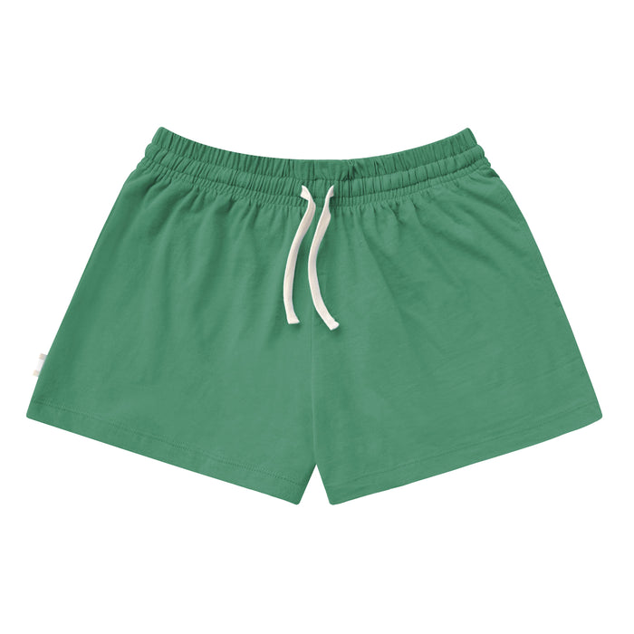 Made in Canada Weekend Short Green - Womens - Province of Canada