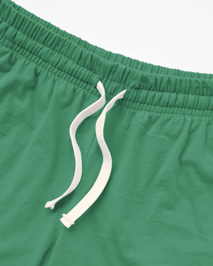 Made in Canada Weekend Short Green - Womens - Province of Canada