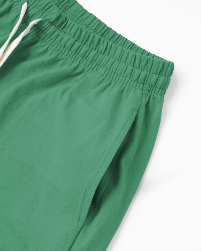 Made in Canada Weekend Short Green - Womens - Province of Canada