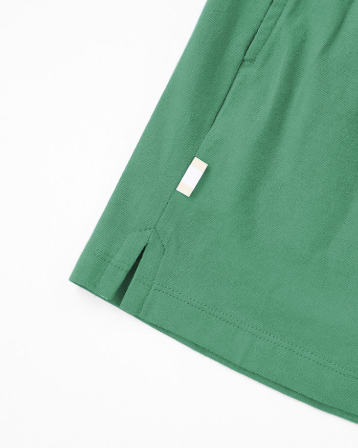 Made in Canada Weekend Short Green - Womens - Province of Canada