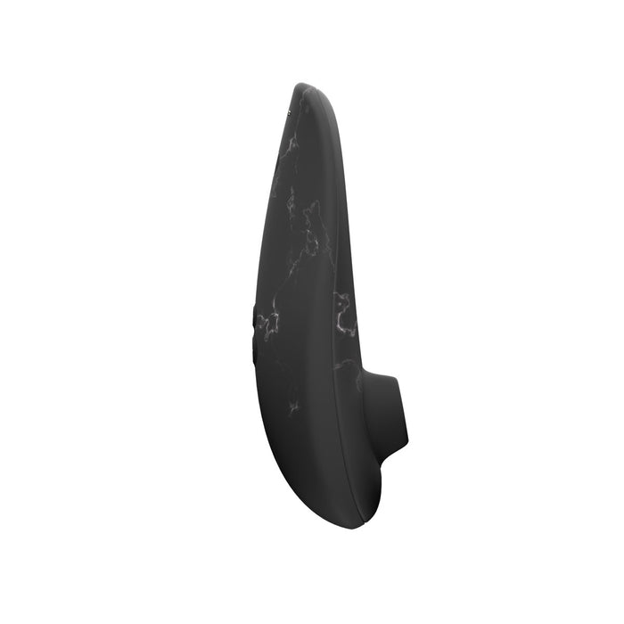 Womanizer Classic 2 Marilyn Monroe Special Edition - Black Marble Intimates Adult Boutique