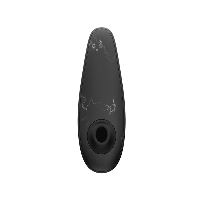 Womanizer Classic 2 Marilyn Monroe Special Edition - Black Marble Intimates Adult Boutique