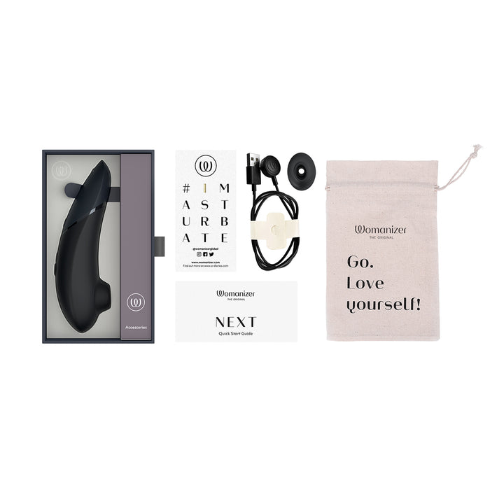 Intimates Adult Boutique