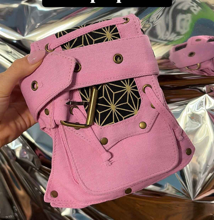 Baby Pink