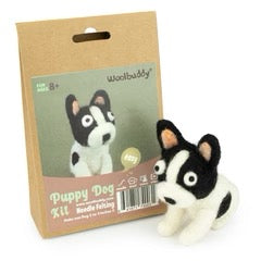 WoolBuddy Felting Kits