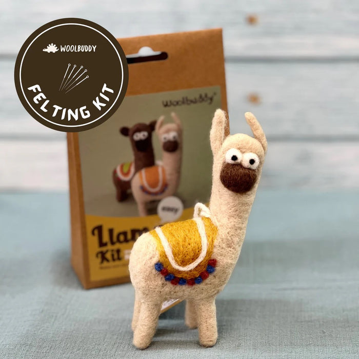 Llama