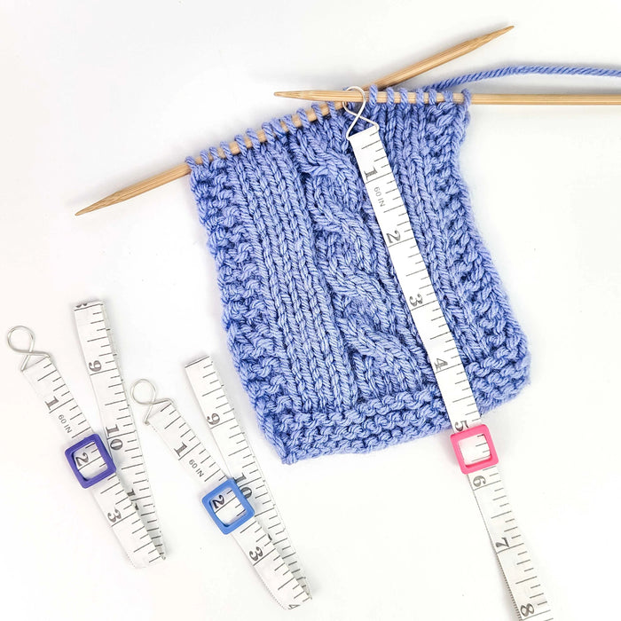 Work Until...Measuring Tape