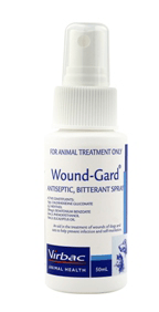 Dogtraining101 Retail Super Store WOUNDGARD®