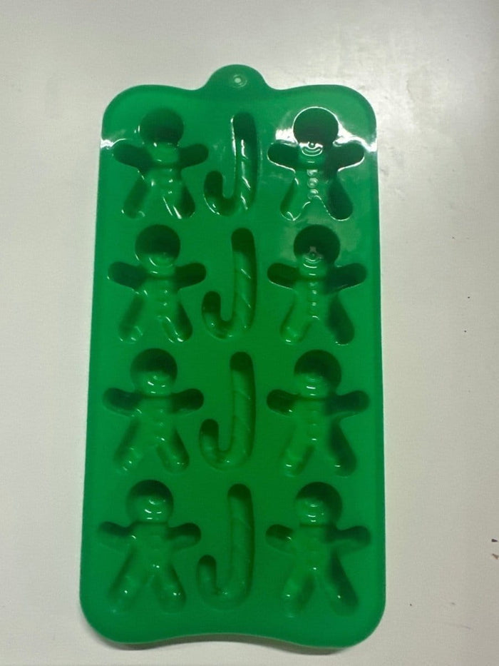 LailaandMe LailaandMe / Moulds Xmas Mould
