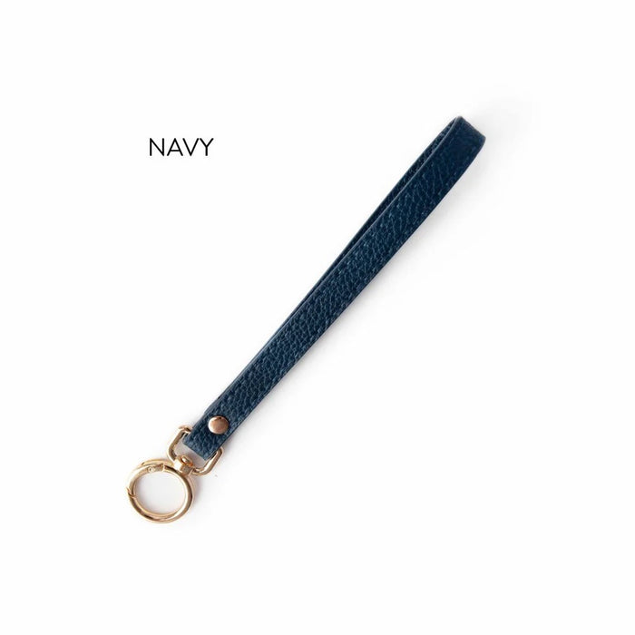 Yarn Carousel Wrist Strap