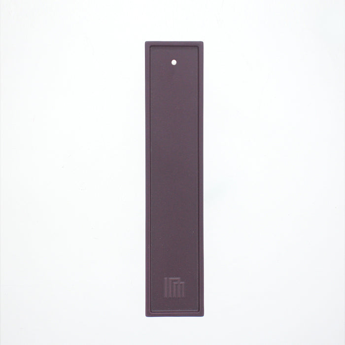 YUKARI Long Incense Holder - Purple