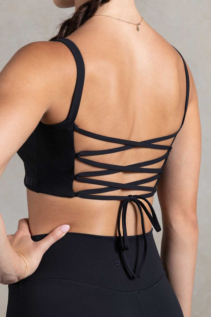 Z55697 - Step Up Bra