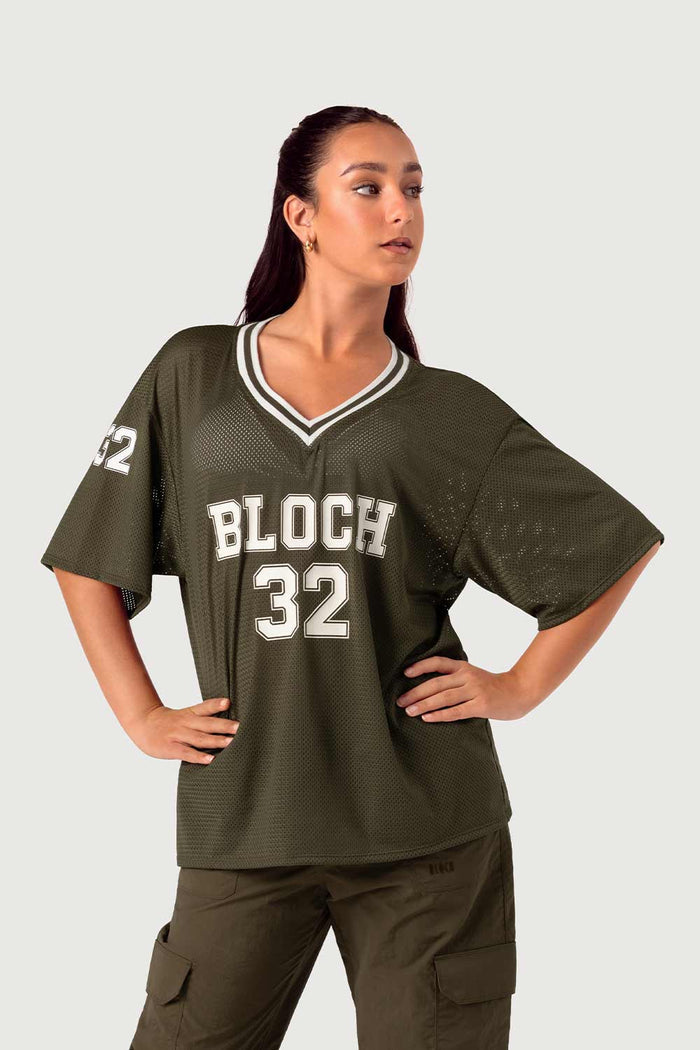 Z55700G - Football Jersey