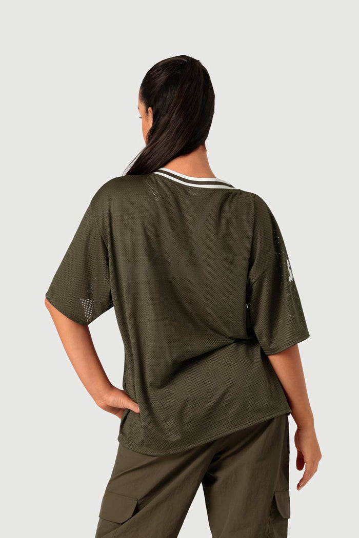 Z55700G - Football Jersey