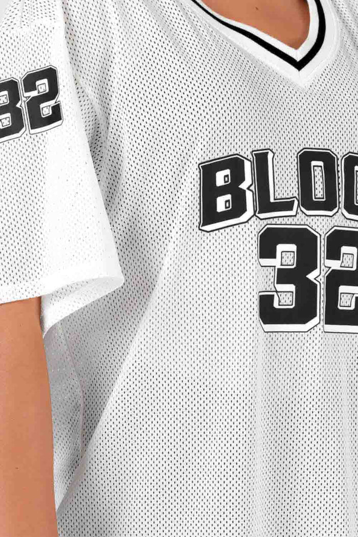 Z55700G - Football Jersey