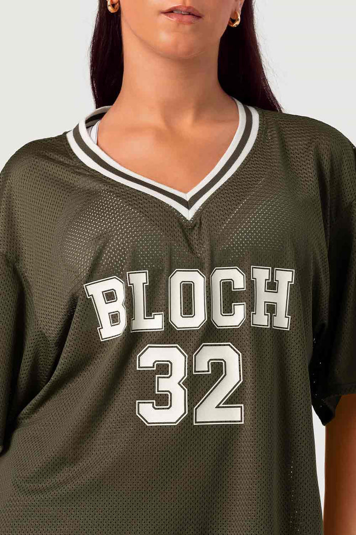 Z55700G - Football Jersey