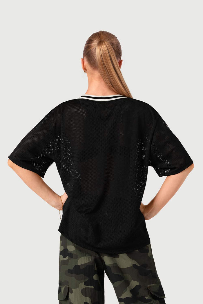 Z55700G - Football Jersey