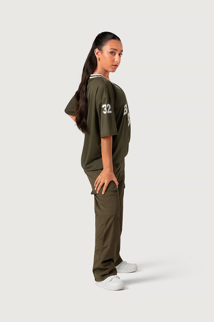Z55700G - Football Jersey