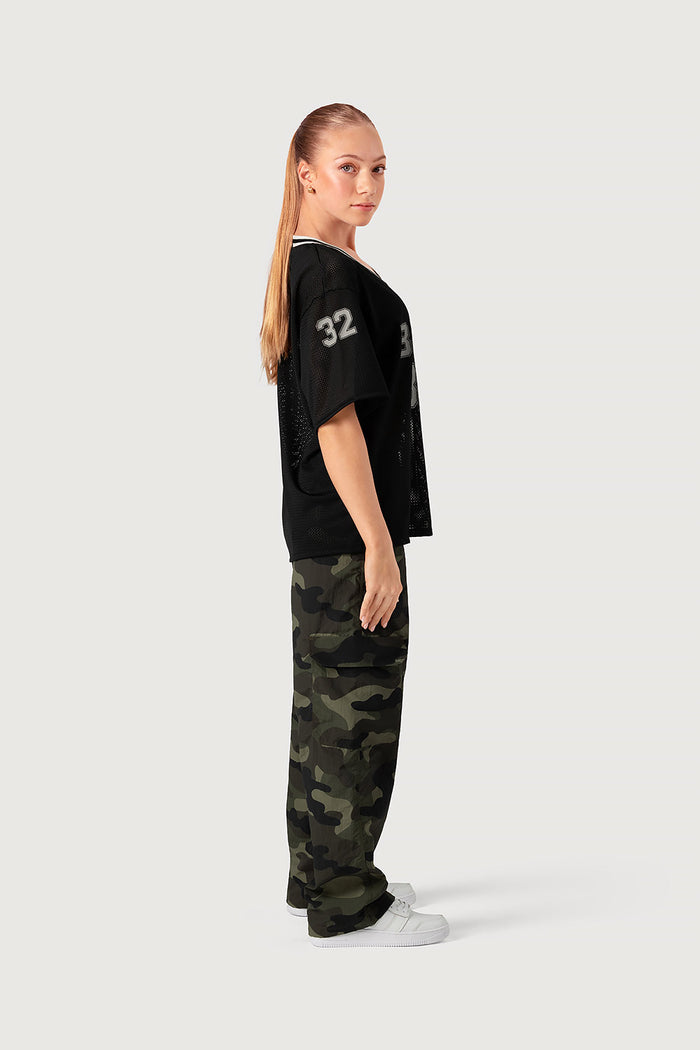 Z55700G - Football Jersey