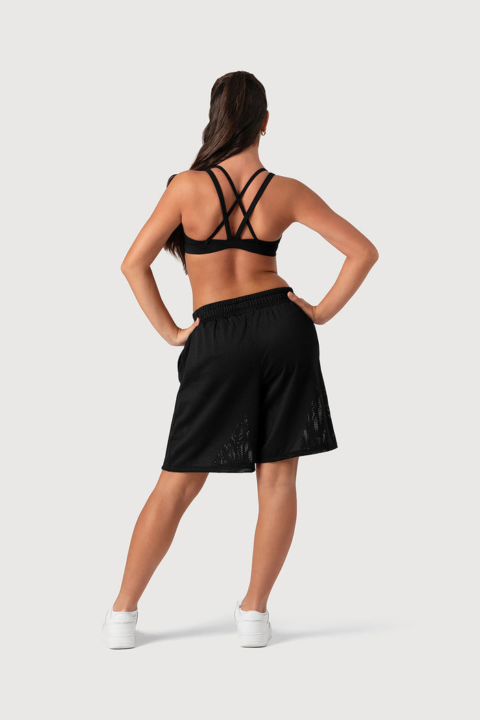 Z55756G - Double Strap Crop