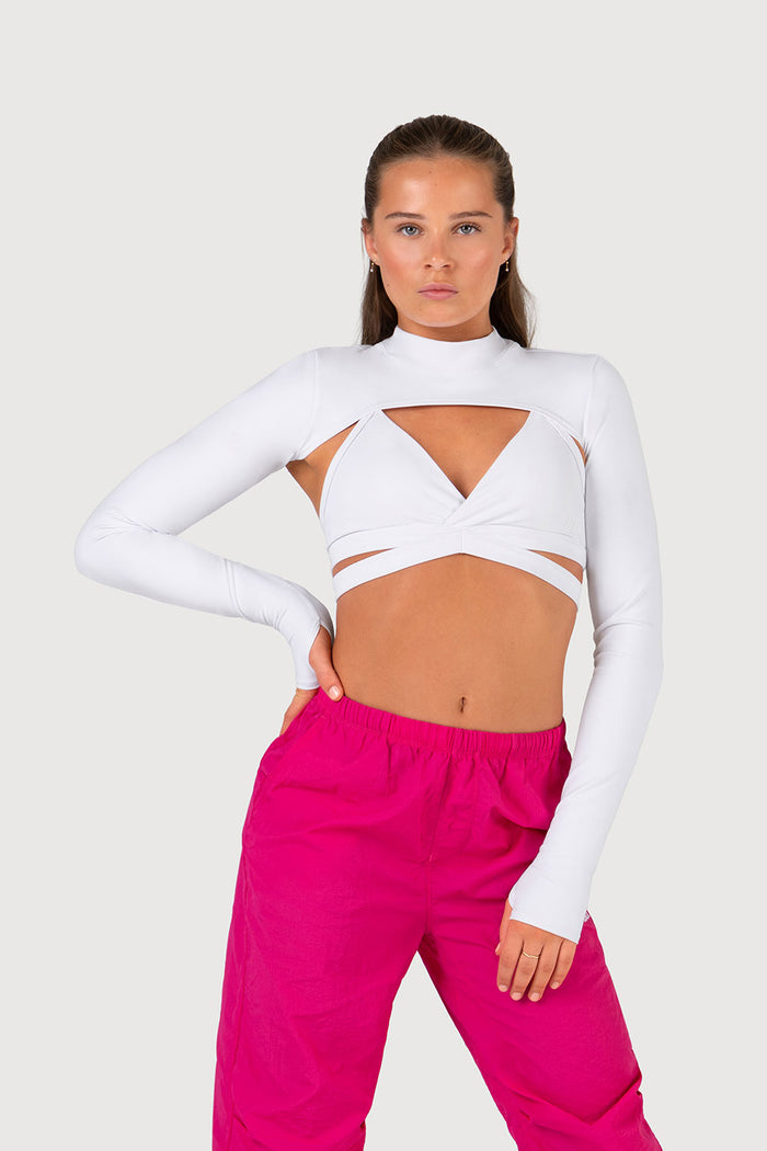 Z55767G - Dance Bolero