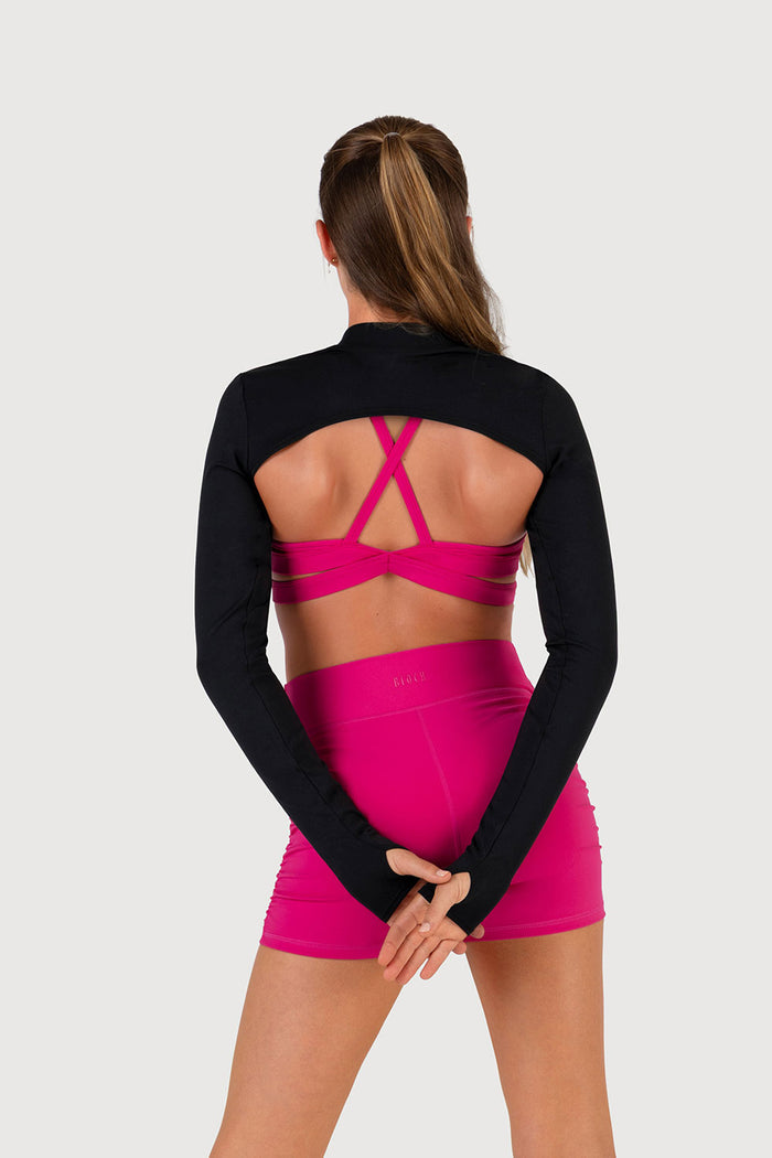 Z55767G - Dance Bolero