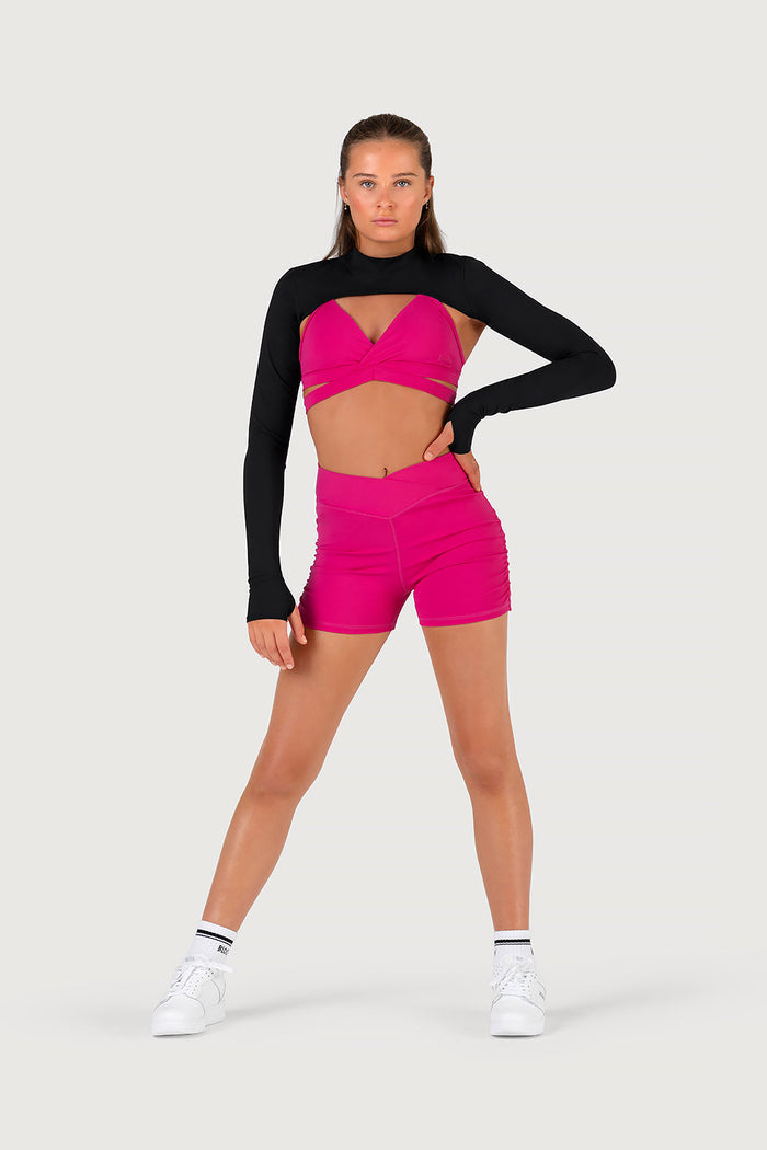 Z55767G - Dance Bolero