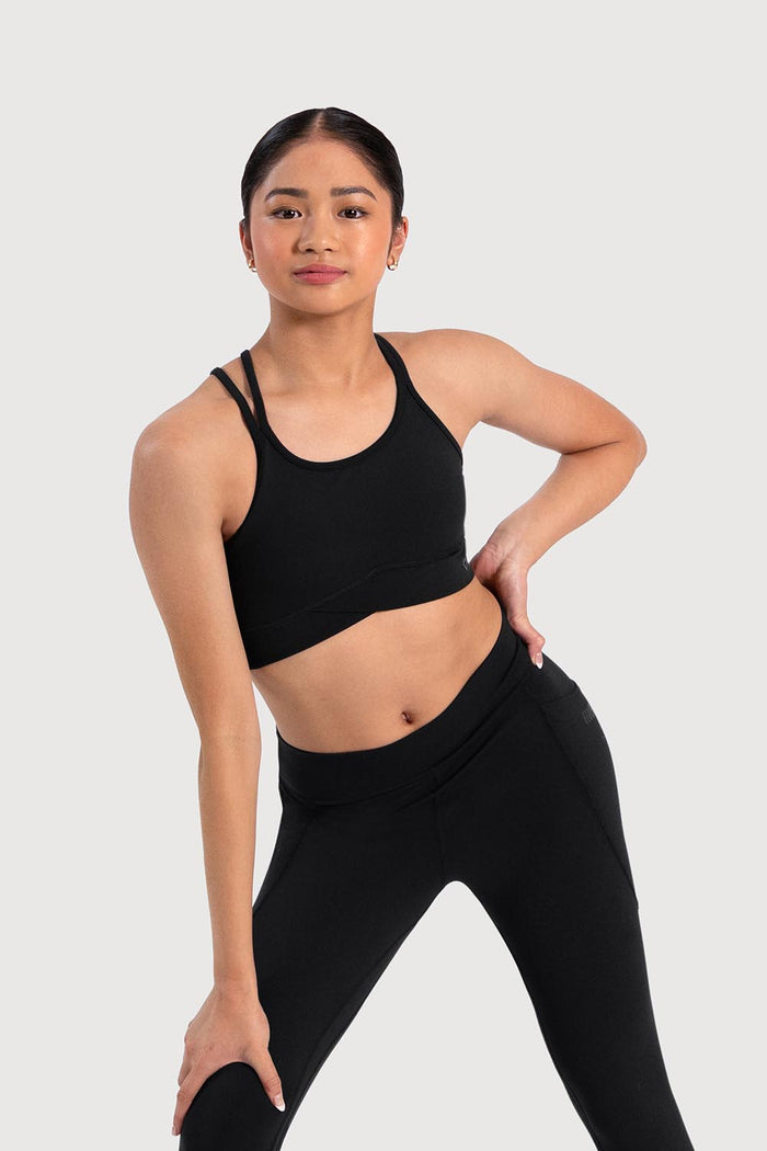 Z55771G - Striker Crop 2.0