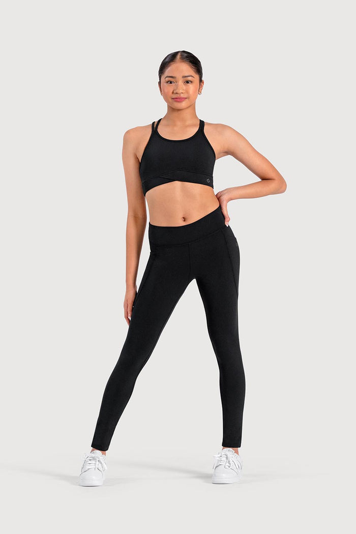 Z55771G - Striker Crop 2.0