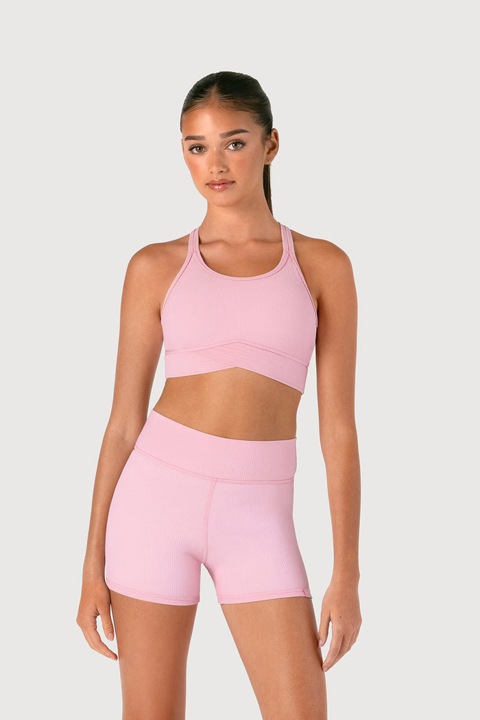 Z55772G - Rib Striker Crop