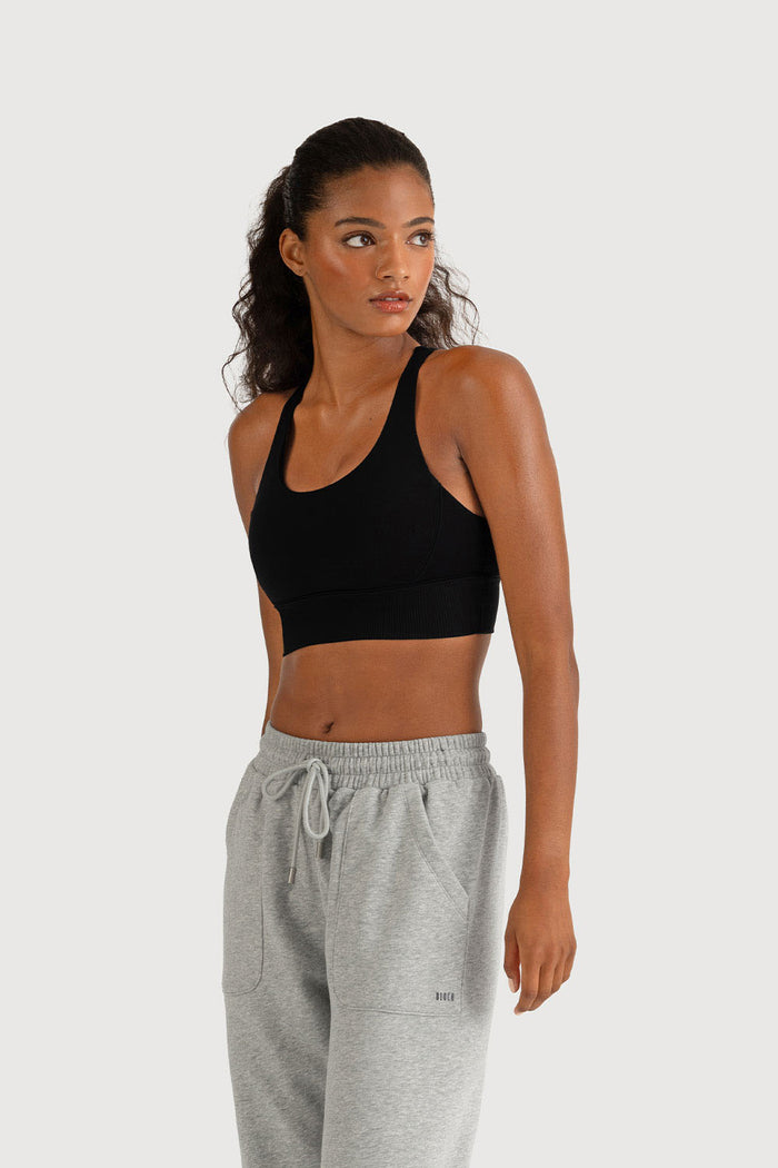 Z5603Y - BLOCHeverhold™ Sports Bra Crop