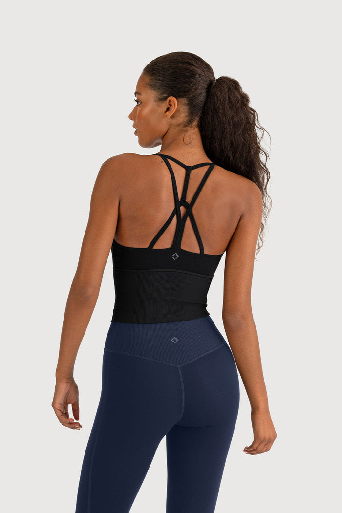 Z5604Y - BLOCHeverhold™ Rise Top