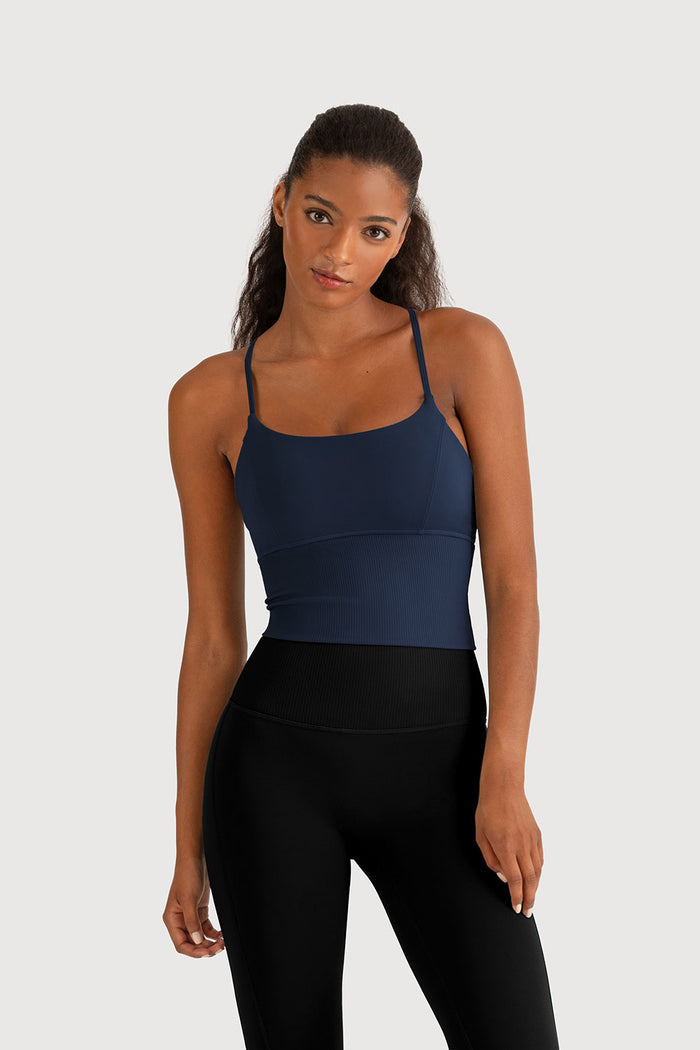 Z5604Y - BLOCHeverhold™ Rise Top