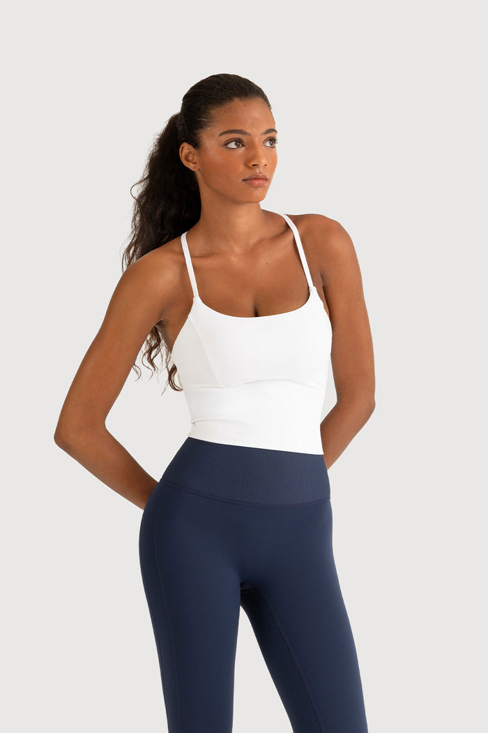 Z5604Y - BLOCHeverhold™ Rise Top