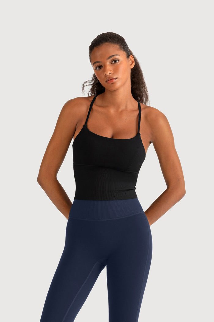 Z5604Y - BLOCHeverhold™ Rise Top