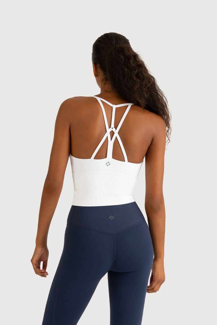 Z5604Y - BLOCHeverhold™ Rise Top