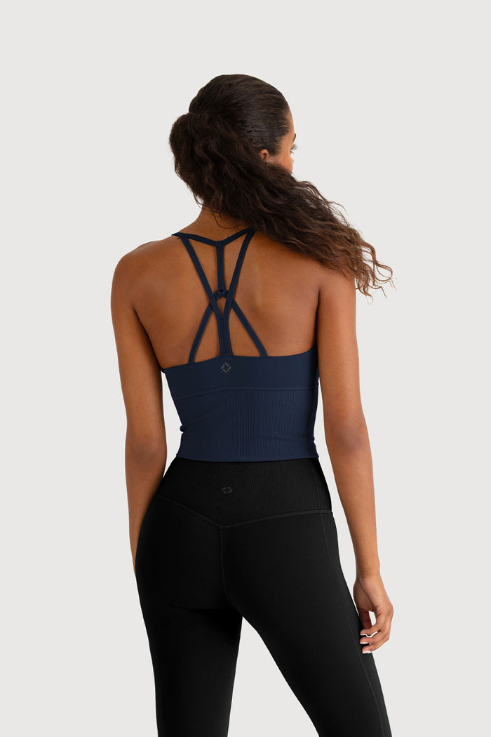 Z5604Y - BLOCHeverhold™ Rise Top