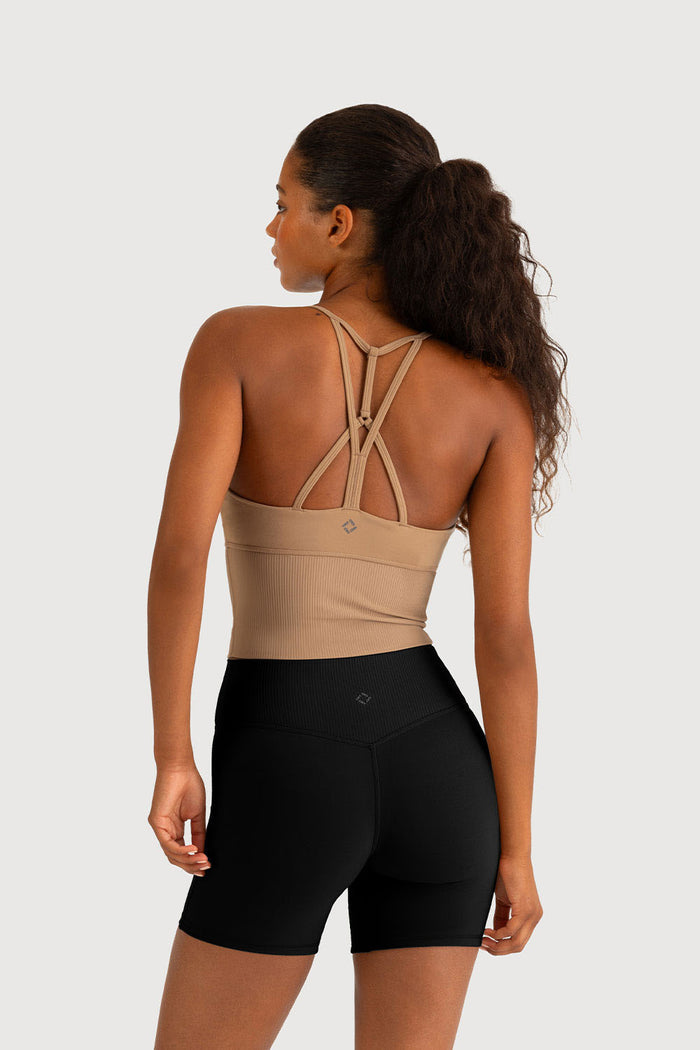 Z5604Y - BLOCHeverhold™ Rise Top