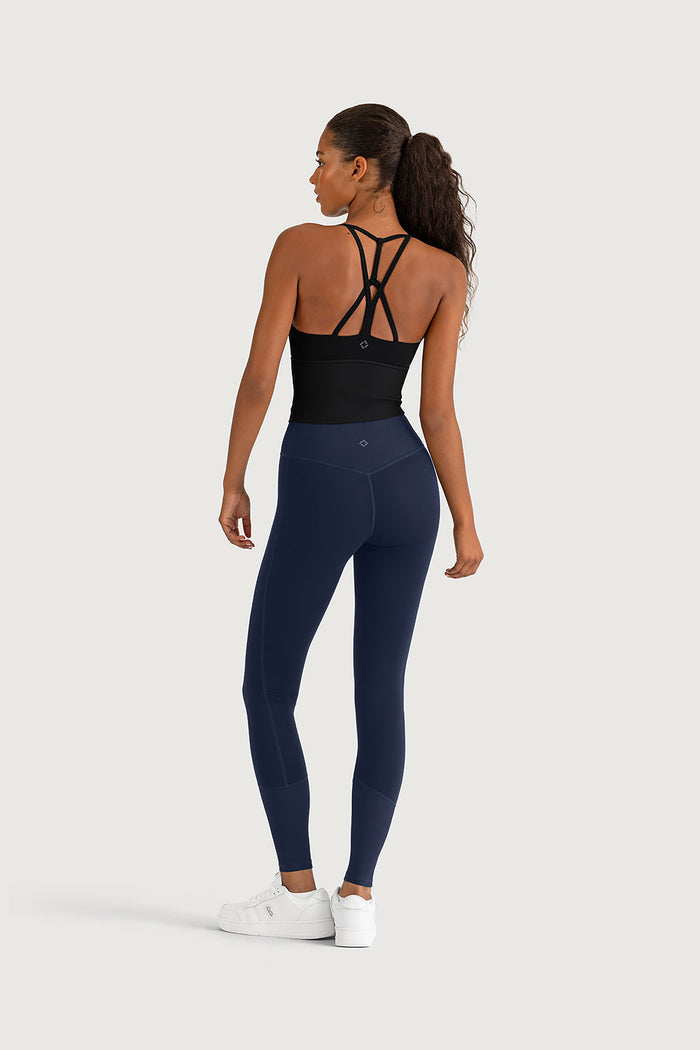 Z5604Y - BLOCHeverhold™ Rise Top