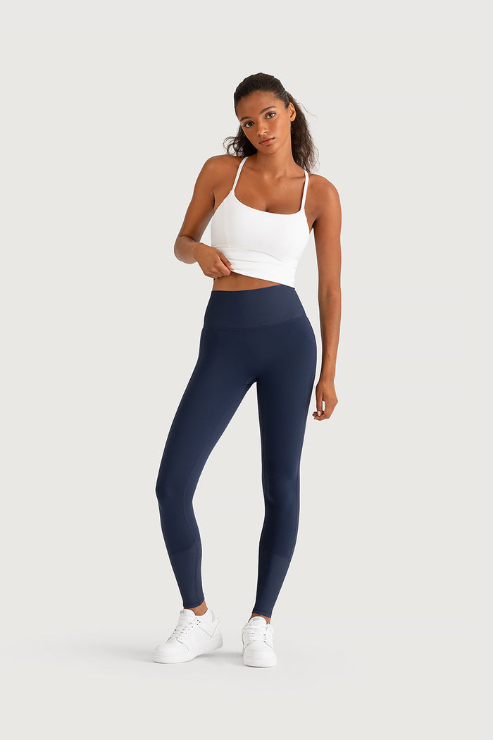 Z5604Y - BLOCHeverhold™ Rise Top